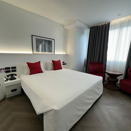 Elizabeth Hotel Bangkok Dış mekan fotoğraf