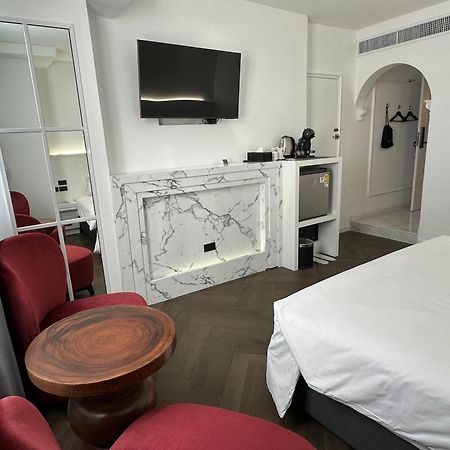 Elizabeth Hotel Bangkok Dış mekan fotoğraf