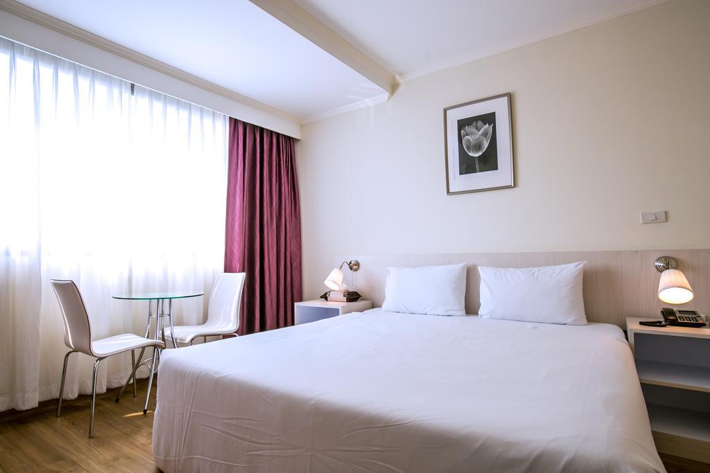 Elizabeth Hotel Bangkok Dış mekan fotoğraf